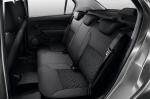 Dacia Sandero 2012 года